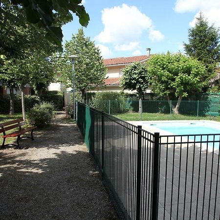 Lespinet Lejlighed Toulouse Eksteriør billede