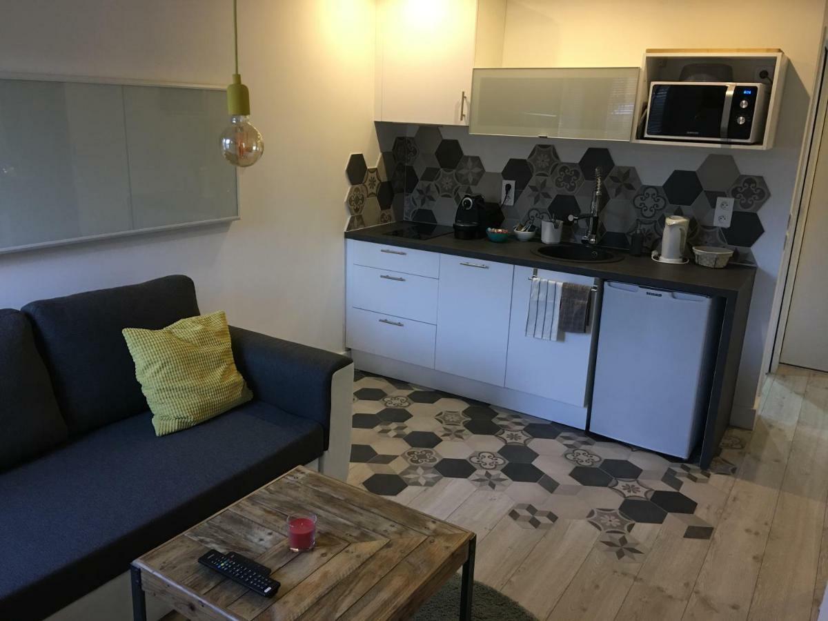 Lespinet Lejlighed Toulouse Eksteriør billede