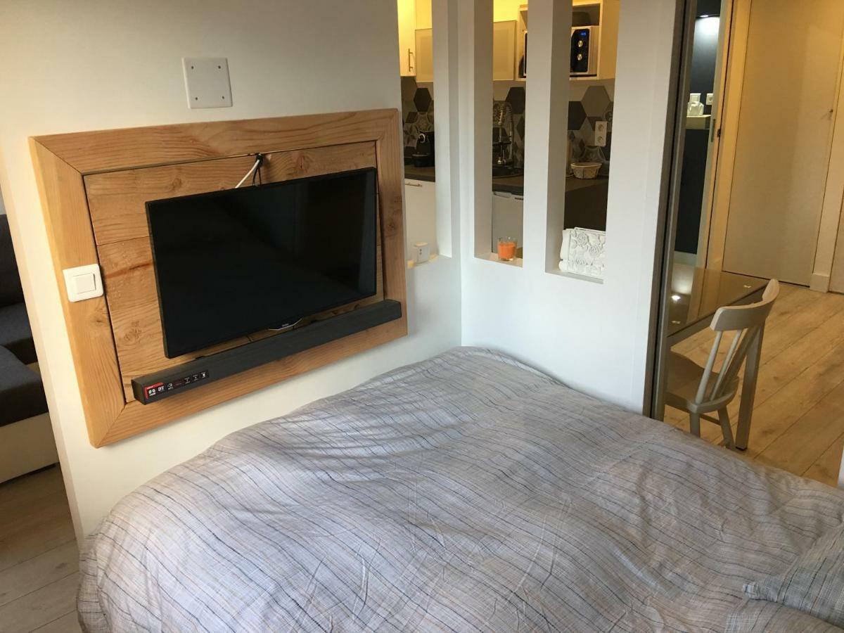Lespinet Lejlighed Toulouse Eksteriør billede